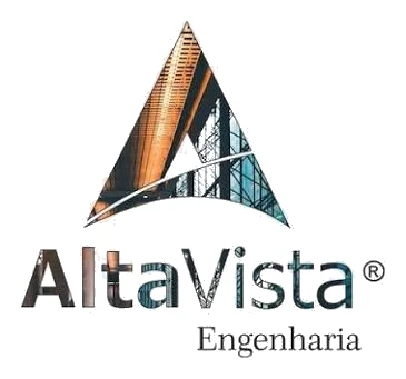 Logo AltaVista Engenharia