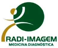Logo Radi Imagem