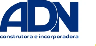 Logo ADN Construtora